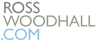 Ross Woodhall